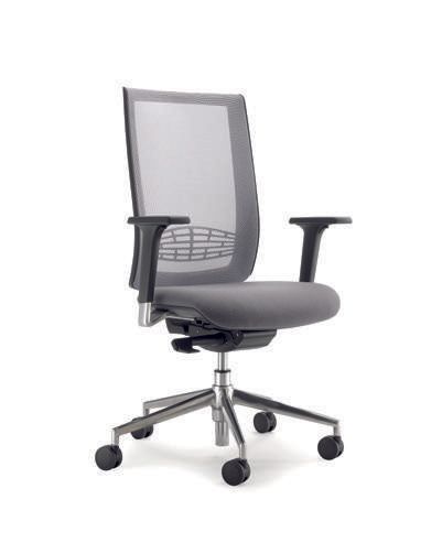 Sedia per studio professionale