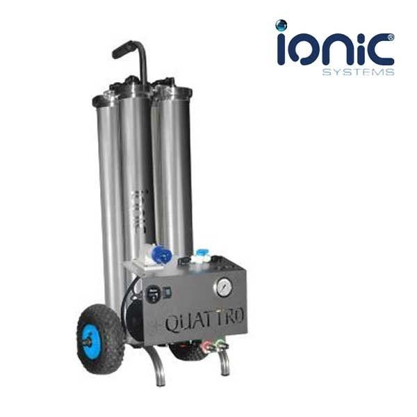 pressure cleaner