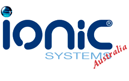 ionic systems australia logo
