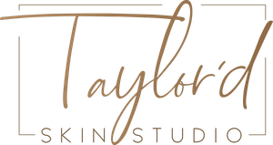 taylord skin studio logo