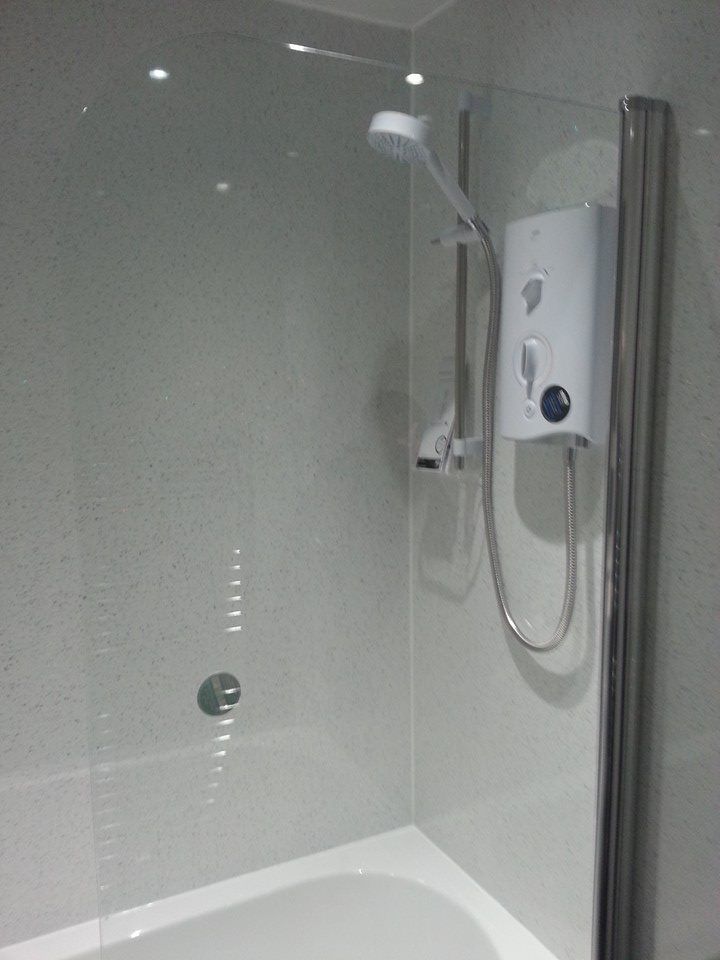 bath fittings
