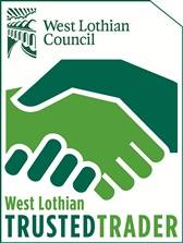 West Lothian council logo