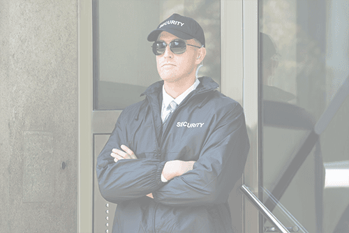 Static Guards  Cit Banking