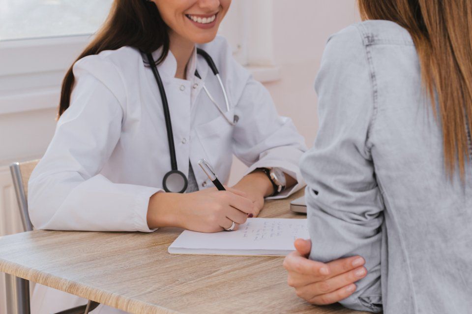 Prescrizione medica