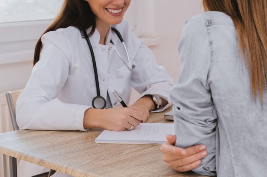 Prescrizione medica