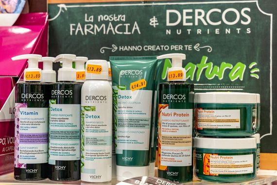 Dermocosmesi
