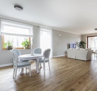 Renew the look of your living room with new or refurbished hardwood floors offered by Mike Myers Floor Co. in Midlothian, VA Renew the look of your living room with new or refurbished hardwood floors offered by Mike Myers Floor Co. in Midlothian, VA