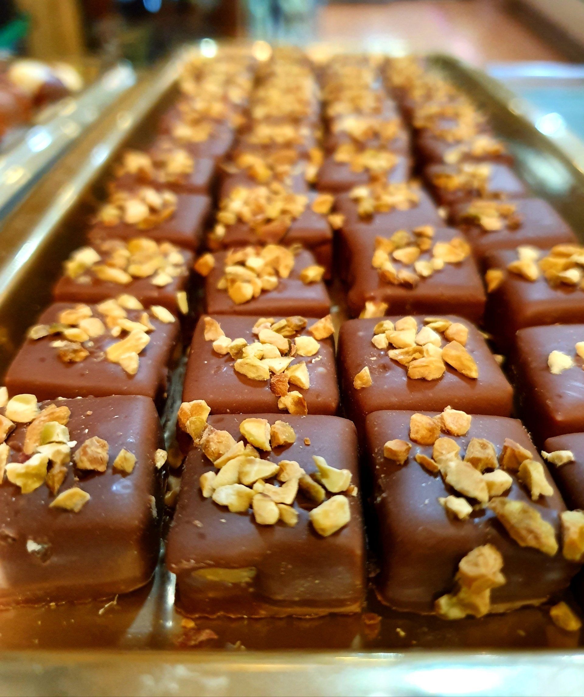 cioccolatini
