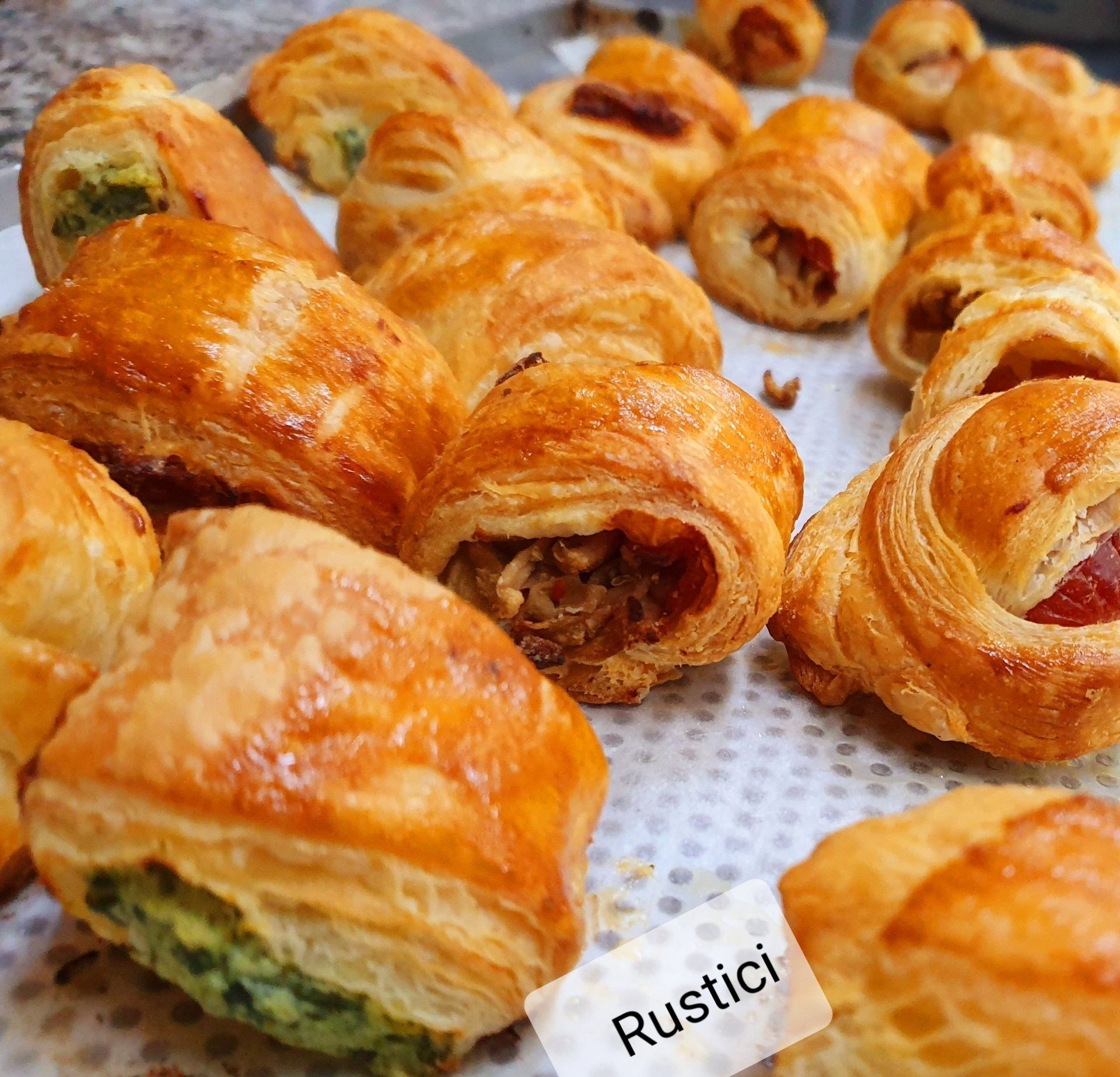 rustici