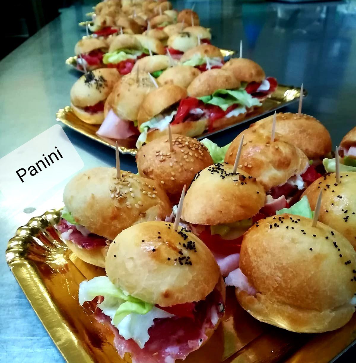 panini