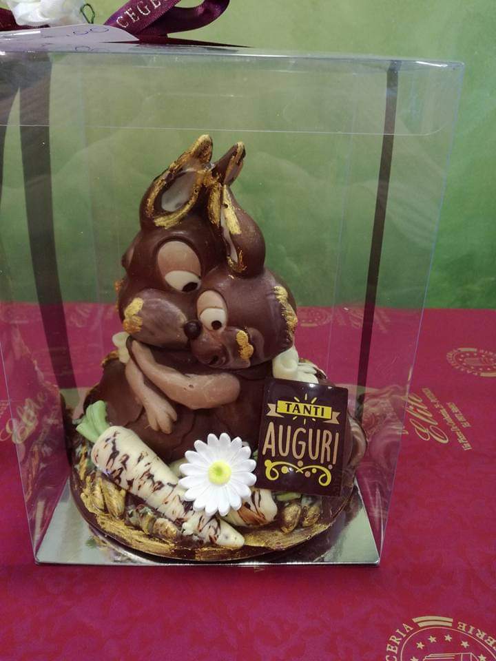 dolce cioccolato