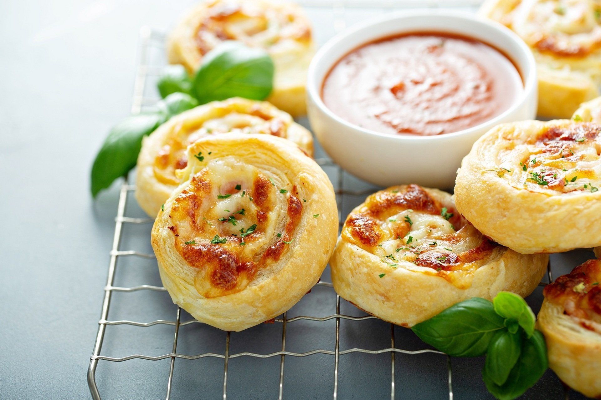 Catering salato