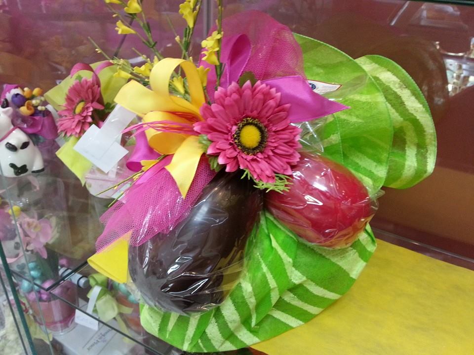 Dolce pasquale