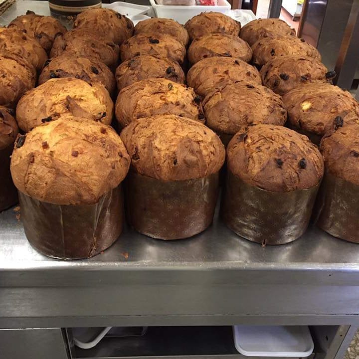 Panettoni