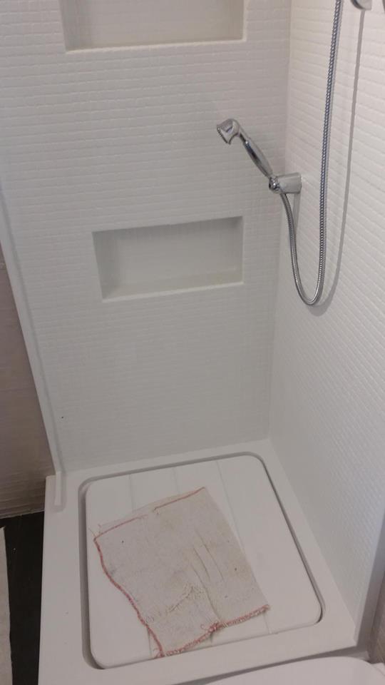 Rifacimento bagni