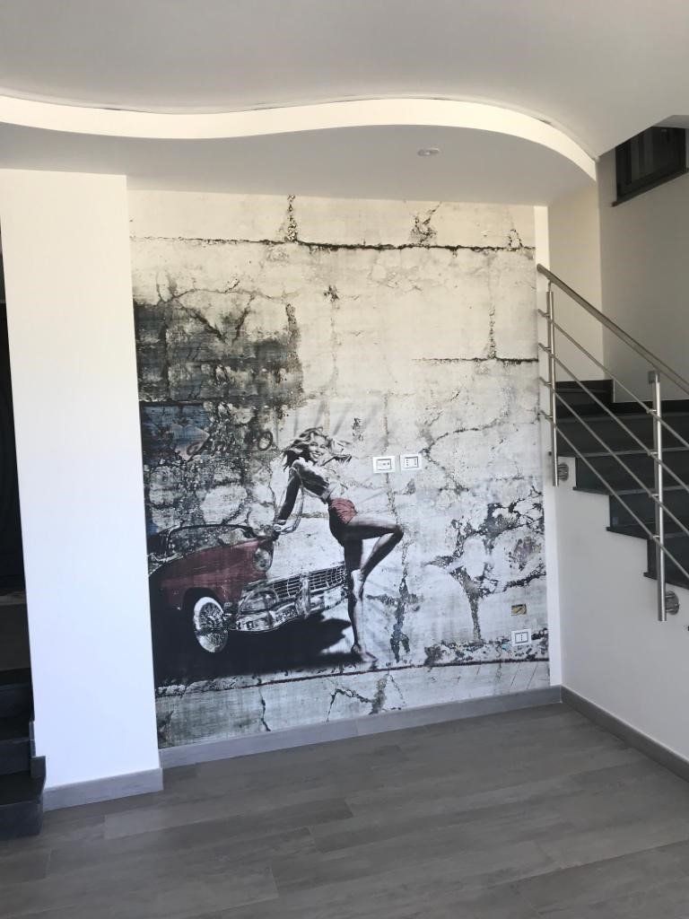 decorazioni parati