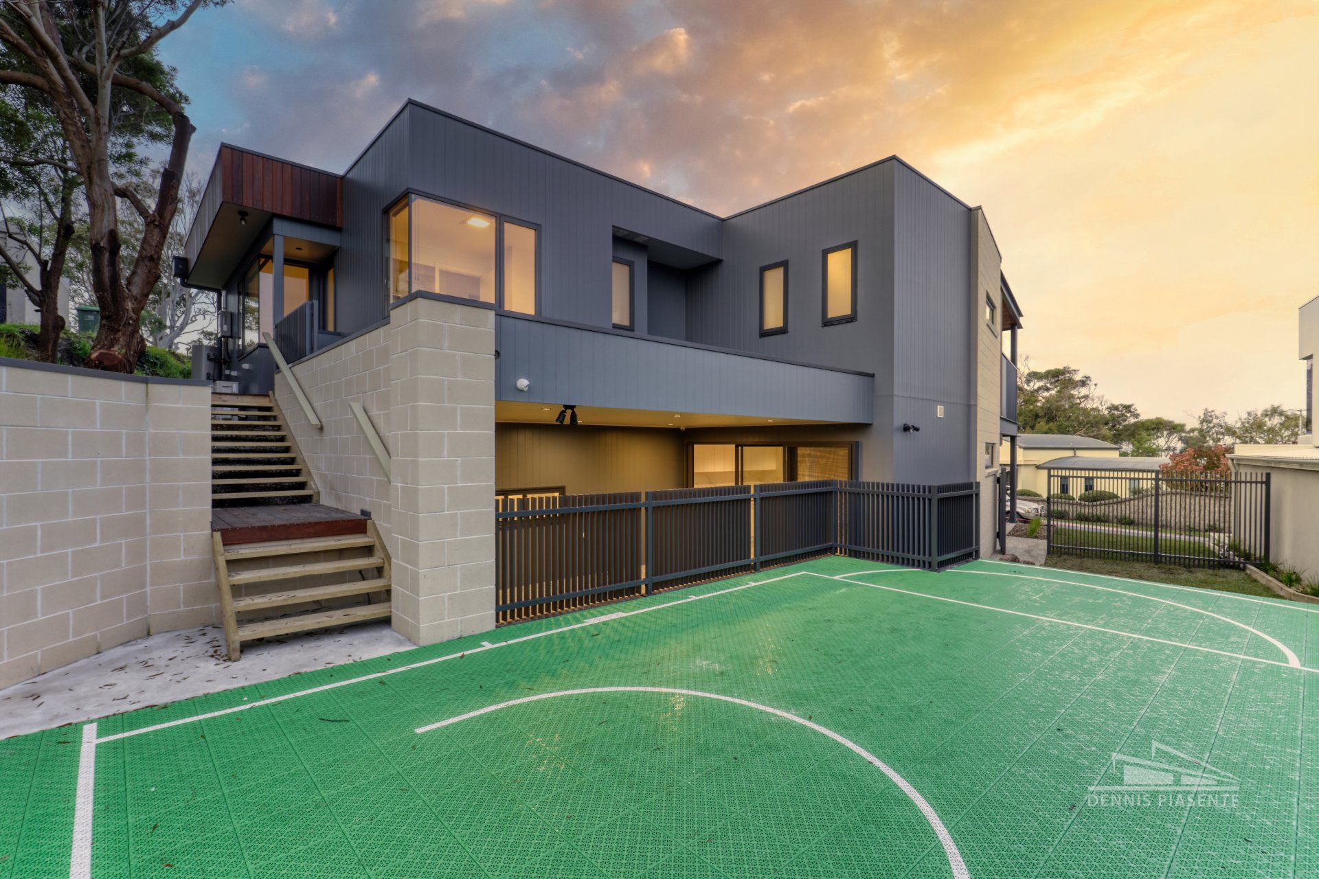 Dennis Piasente Inverloch