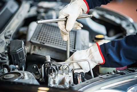 Engine Repairs — Auto Repair in Safety Harbor, FL
