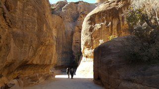 Petra, Jordan