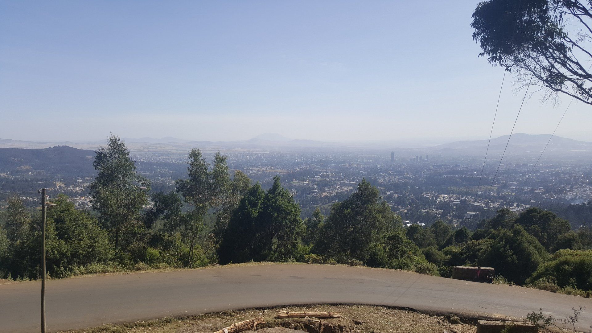 Addis Ababa Ethiopia