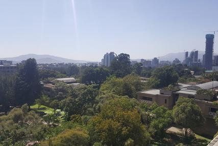 Addis Ababa, Ethiopia