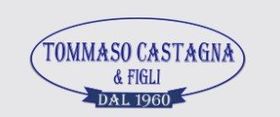 Castagna Tommaso E Figli Servizi Funebri - LOGO Castagna Tommaso E Figli Servizi Funebri - LOGO