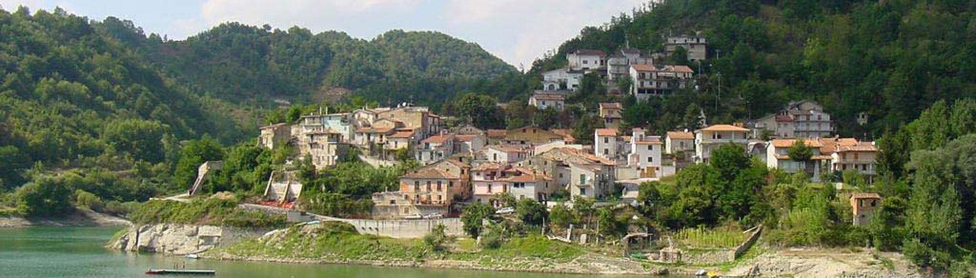 FARMACIA DEL LAGO