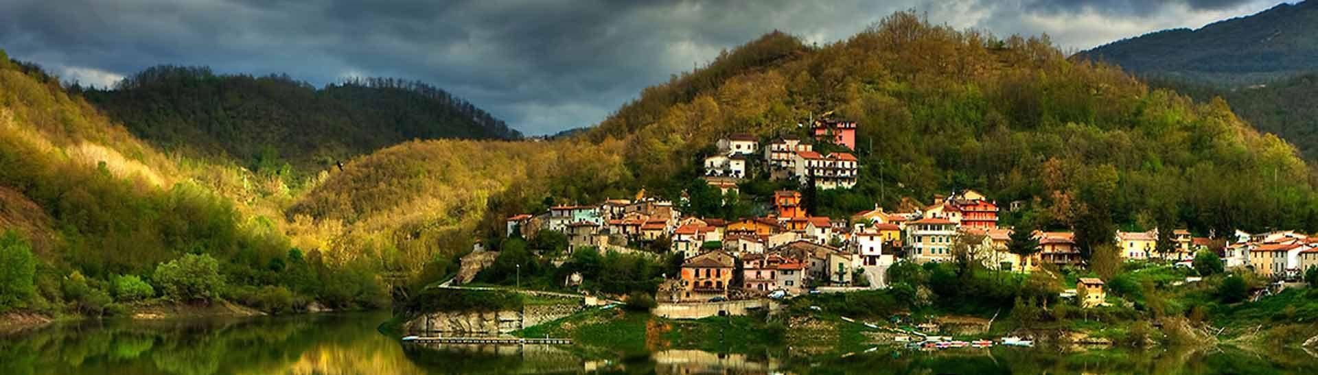 FARMACIA DEL LAGO