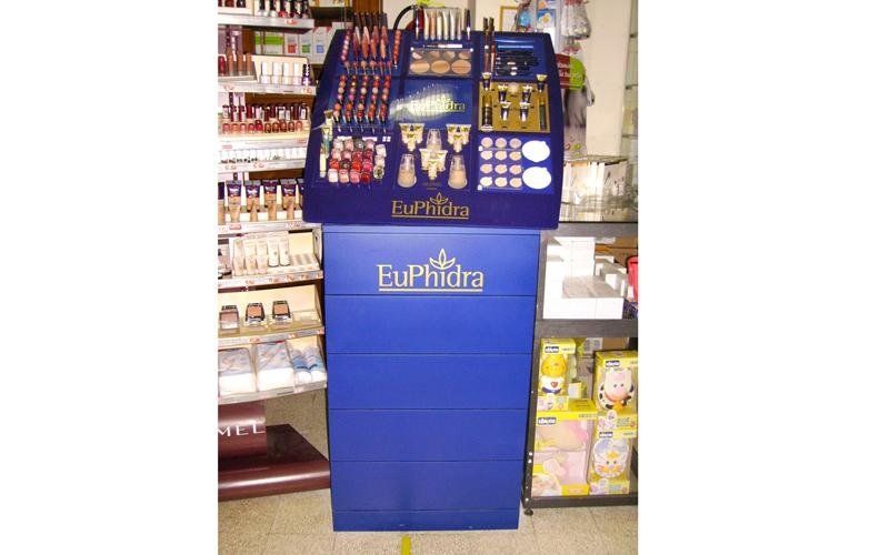 prodotti di bellezza EuPhidra