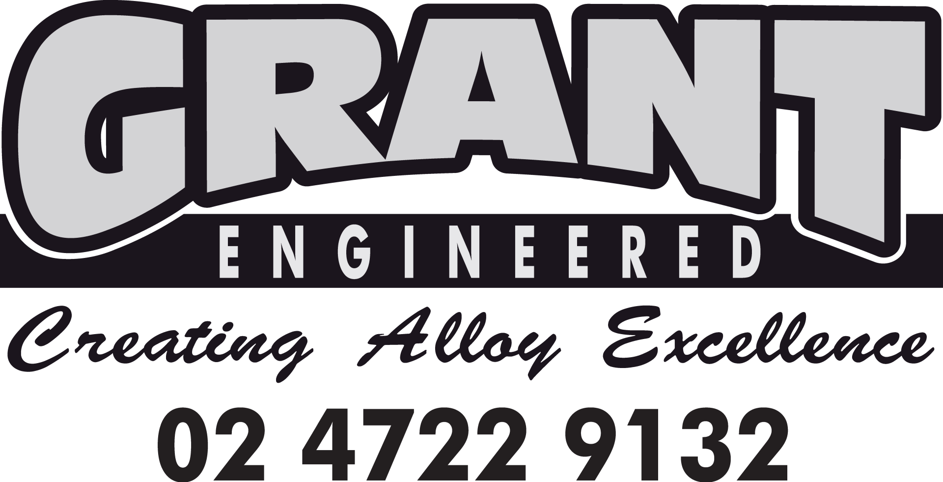 Grant Engineered Logo