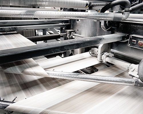 Print Press at Work - Copy Center in Pearl River, NY