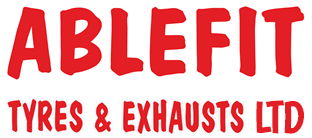 Ablefit Logo
