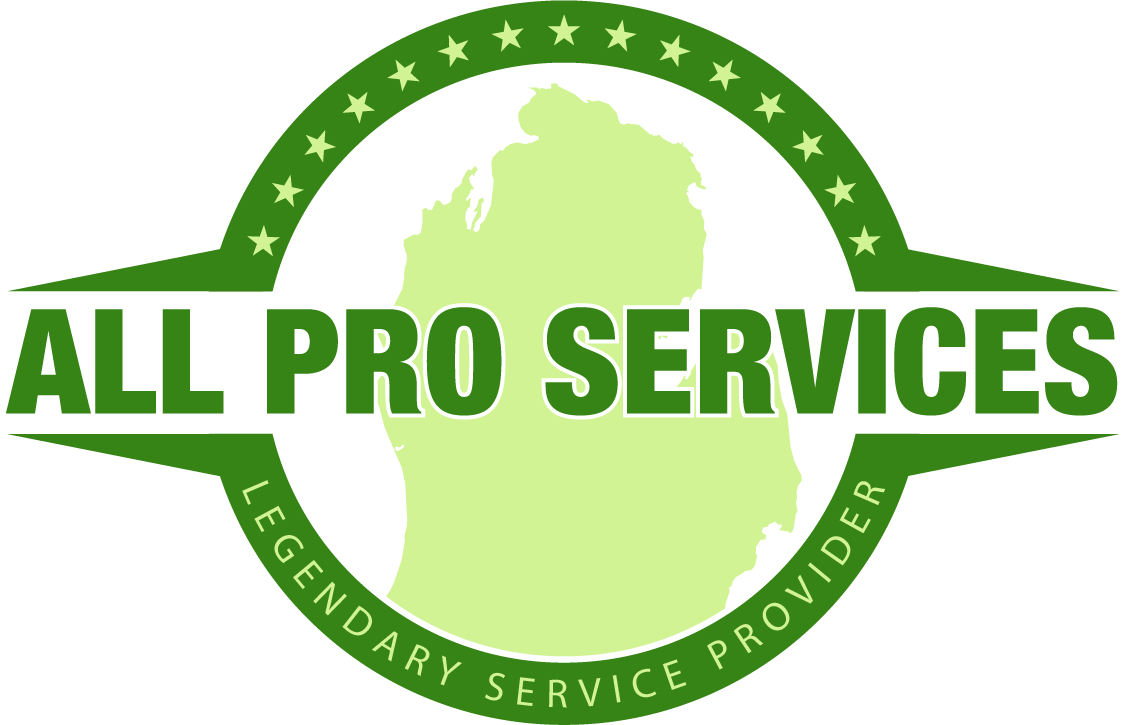 All Pro Services Logo All Pro Services Logo