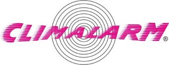CLIMALARM - LOGO