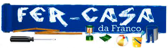 Fer - Casa da Franco - Ferramenta-LOGO