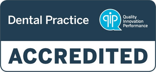 dental practice accredited
