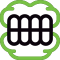 Tooth Brush Icon