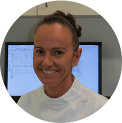 Dr Julia Hall