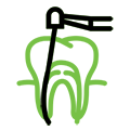 root canal treatment