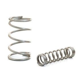 Induresortes S.A.S. - Fabricante de resortes