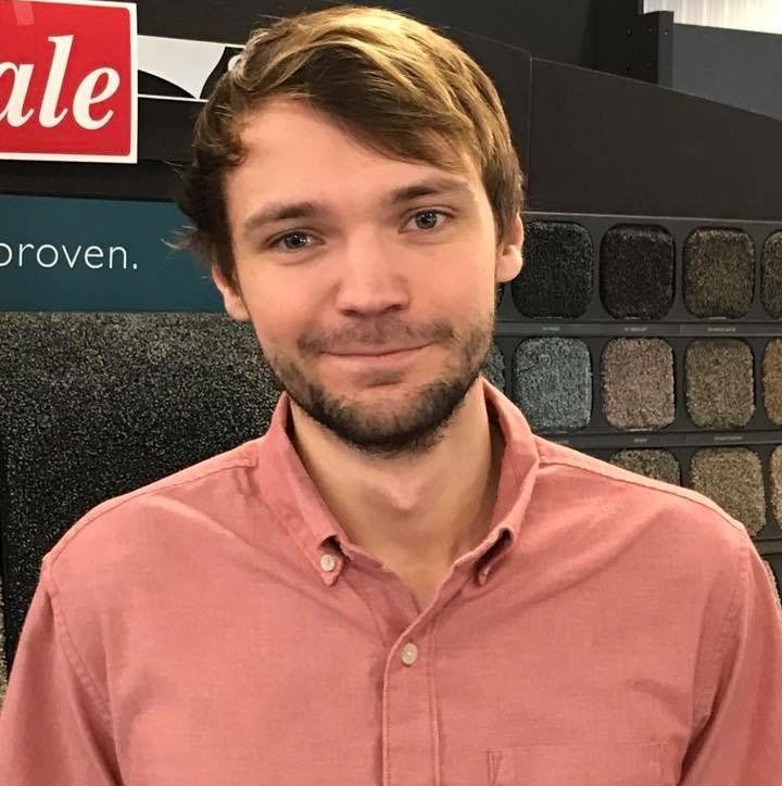 caleb hansen