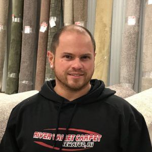 jesse tofferi