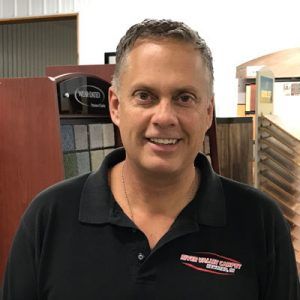 terry hansen