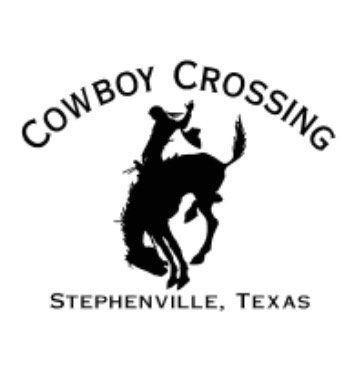 Cowboy Crossing Apartments