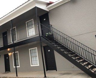 Ranch House Apartments