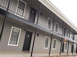 Ranch House Apartments