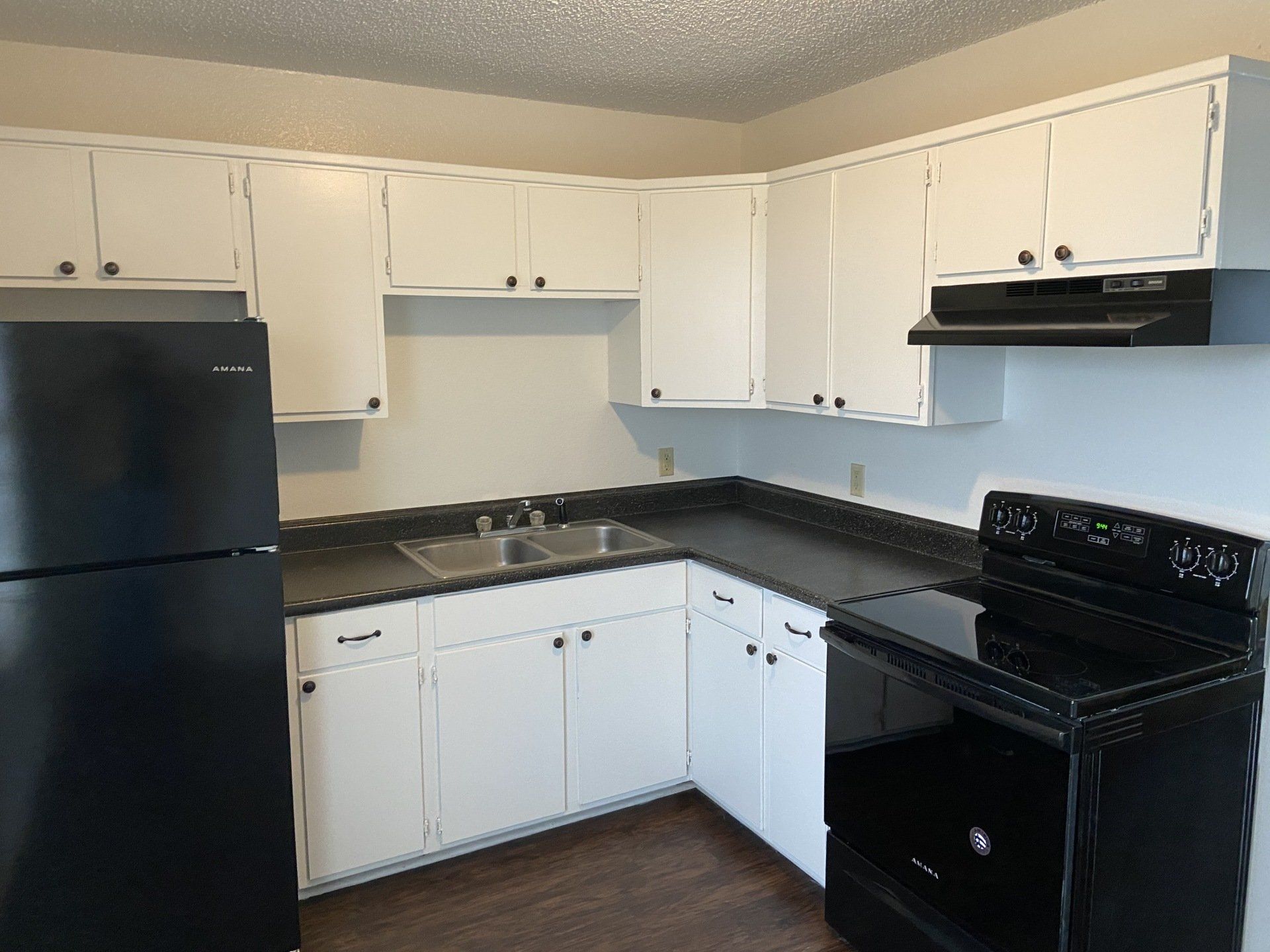Ranch House Apartments