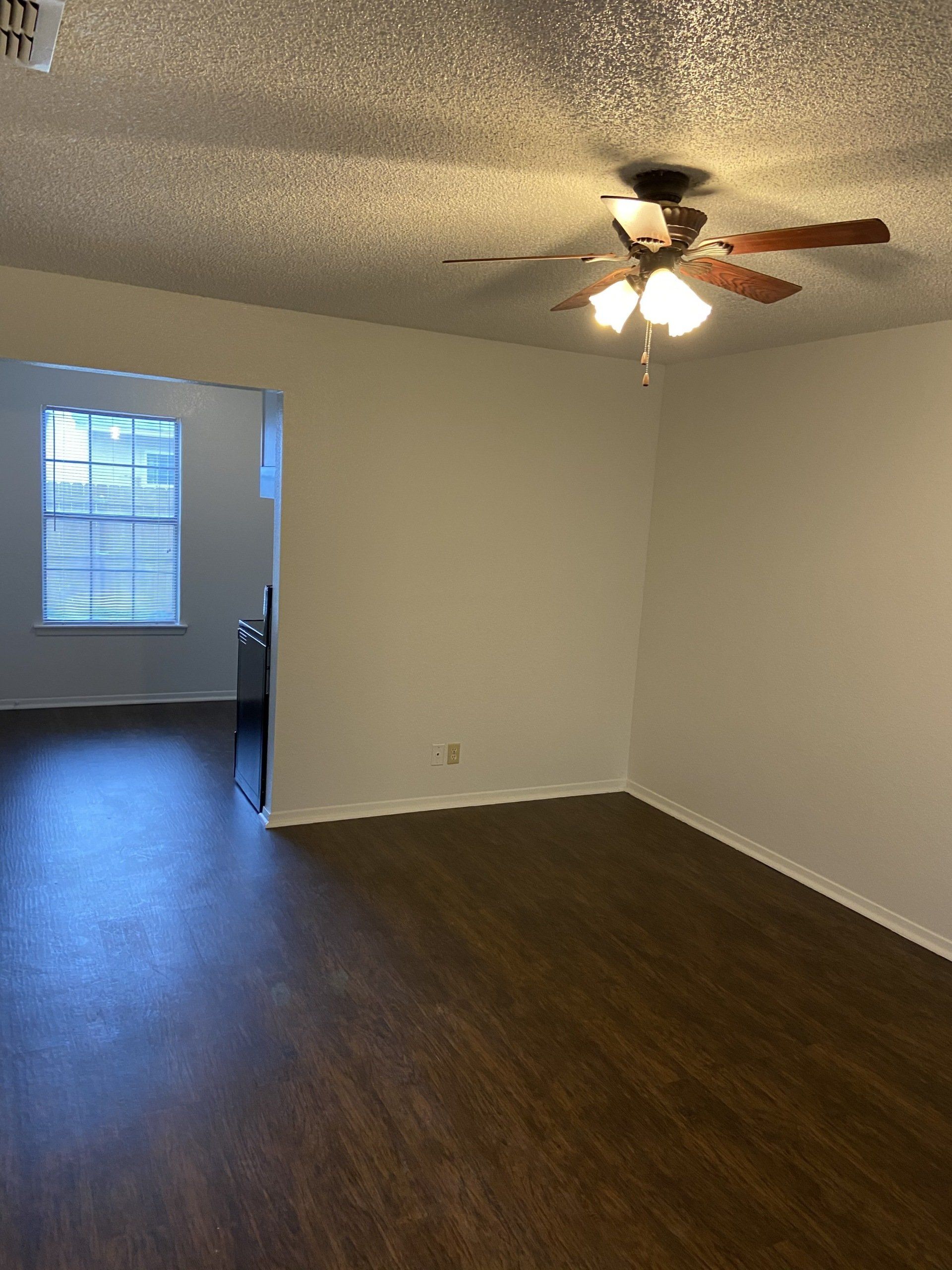 Ranch House Apartments