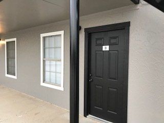 Ranch House Apartments