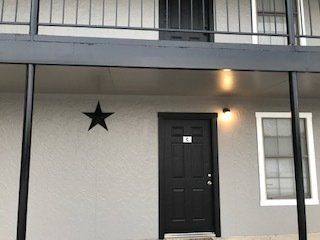Ranch House Apartments